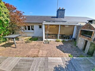  Maison à vendre 3 pièces 80 m²