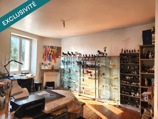  Maison  vendre 4 pices 84 m