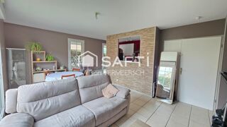  Appartement � vendre 3 pi�ces 64 m�