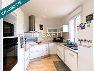  Maison � vendre 6 pi�ces 158 m�