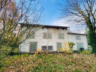  Maison à vendre 7 pièces 151 m²