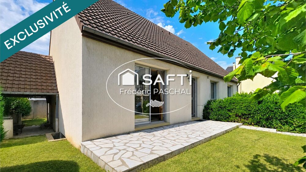 Maison 5 pièces 107 m² · à Rueil-Malmaison · 107 m² · 796 000 €