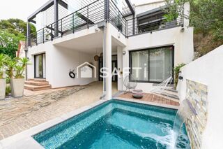  Maison � vendre 7 pi�ces 191 m�