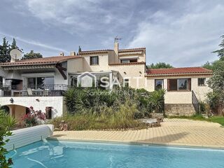  Maison � vendre 6 pi�ces 151 m�