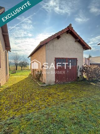  Maison à vendre 6 pièces 111 m²