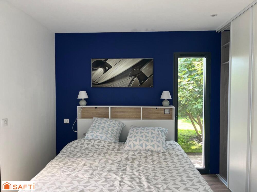 à vendre  Maison Lège-Cap-Ferret (33950)