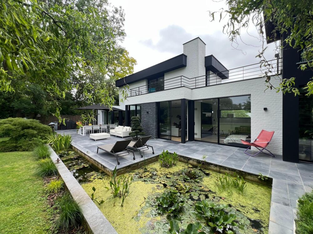 � vendre  Maison Genech (59242)