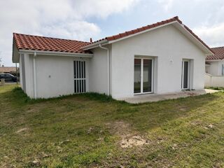  Maison à vendre 4 pièces 85 m²