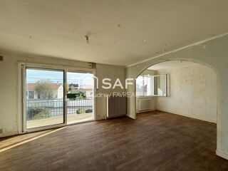  Maison � vendre 4 pi�ces 92 m�