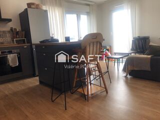  Appartement � vendre 3 pi�ces 59 m�