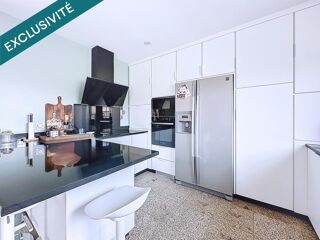  Maison à vendre 4 pièces 115 m²