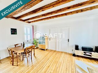  Appartement � vendre 3 pi�ces 57 m�