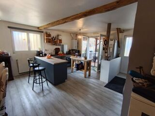  Maison � vendre 5 pi�ces 125 m�