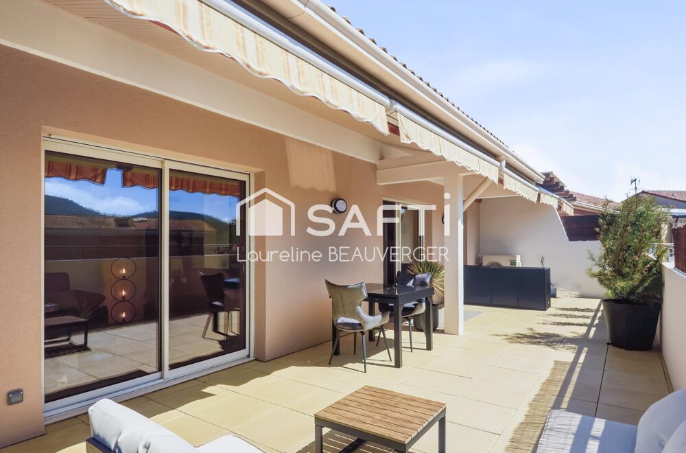 Vente Appartement Appartement d'exception Hyeres
