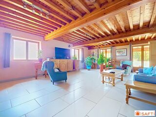  Maison à vendre 4 pièces 161 m²