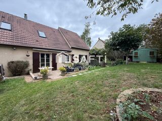  Maison à vendre 7 pièces 120 m²