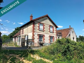  Maison � vendre 5 pi�ces 140 m�