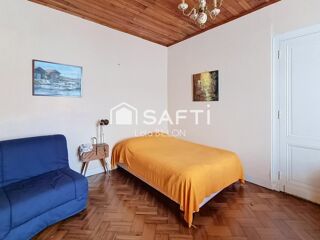  Maison à vendre 6 pièces 136 m²