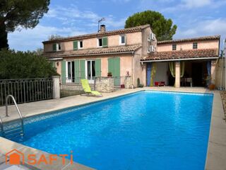  Maison à vendre 7 pièces 151 m²