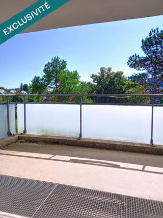  Appartement � vendre 3 pi�ces 56 m�