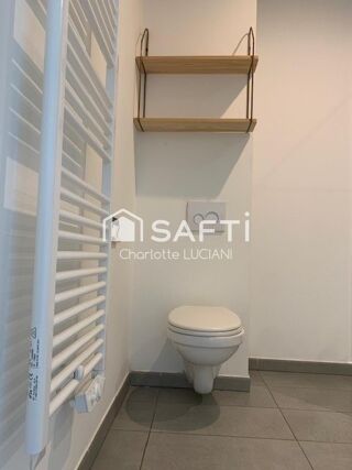  Appartement à vendre 2 pièces 42 m²