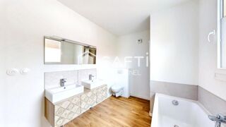  Maison à vendre 5 pièces 90 m²