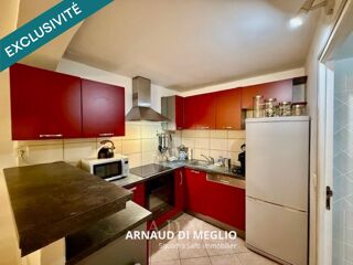  Appartement à vendre 3 pièces 57 m²
