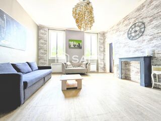  Appartement � vendre 3 pi�ces 57 m�