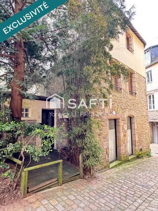  Maison à vendre 4 pièces 100 m²