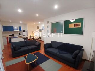  Appartement � vendre 3 pi�ces 69 m�