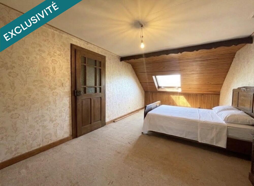 Maison - 100m² - Wittring