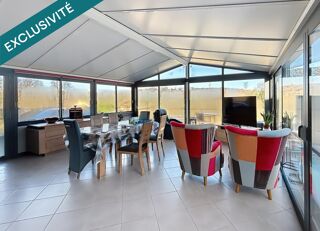  Maison � vendre 5 pi�ces 153 m�