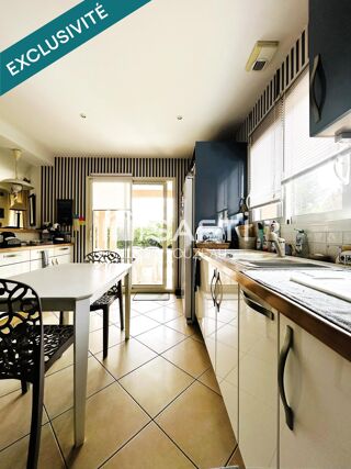  Maison à vendre 9 pièces 152 m²