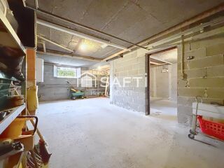 Vente Maison Pour ceux qui veulent une belle maison ! Négociation actuellement possible. Limoges