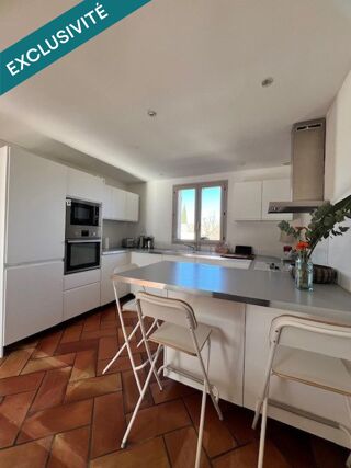  Maison � vendre 4 pi�ces 91 m�