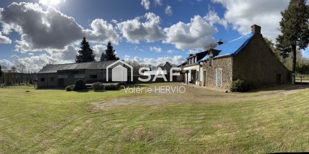 Vente Maison Ensemble immobilier rare avec fort potentiel d'aménagement Larre