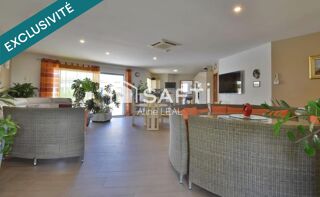  Maison � vendre 8 pi�ces 206 m�