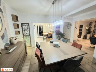  Maison � vendre 7 pi�ces 150 m�