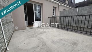  Maison à vendre 6 pièces 93 m²