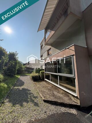  Appartement � vendre 3 pi�ces 77 m�