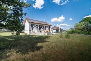  Maison à vendre 3 pièces 76 m²
