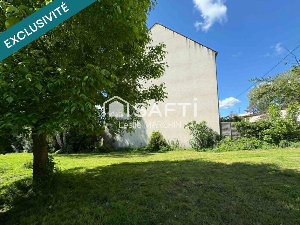 Vente Terrain Un emplacement privilégié et la liberté de concevoir votre future maison Avon