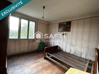  Maison � vendre 3 pi�ces 65 m�