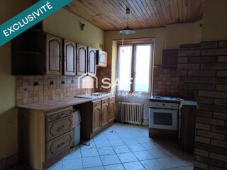  Maison � vendre 5 pi�ces 110 m�