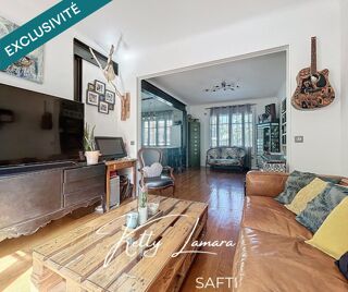  Maison  vendre 6 pices 105 m