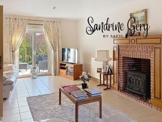 Maison à vendre 6 pièces 90 m²