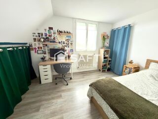  Maison � vendre 5 pi�ces 95 m�