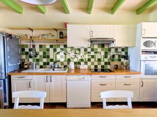  Maison � vendre 6 pi�ces 163 m�