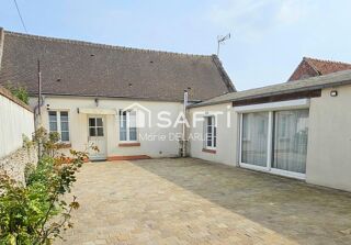  Maison � vendre 8 pi�ces 173 m�