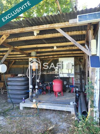  Terrain à vendre 45000 m²